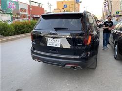فورد إكسبلورر